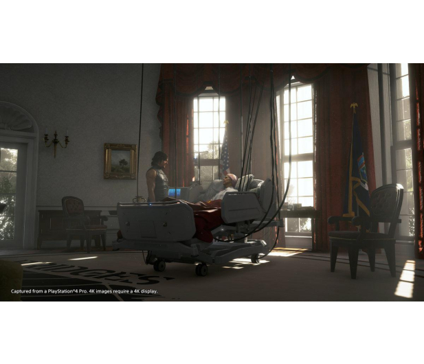 Sony Death Stranding EDYCJA KOLEKCJONERSKA PlayStation 4 - 1465516 - zdjęcie 3
